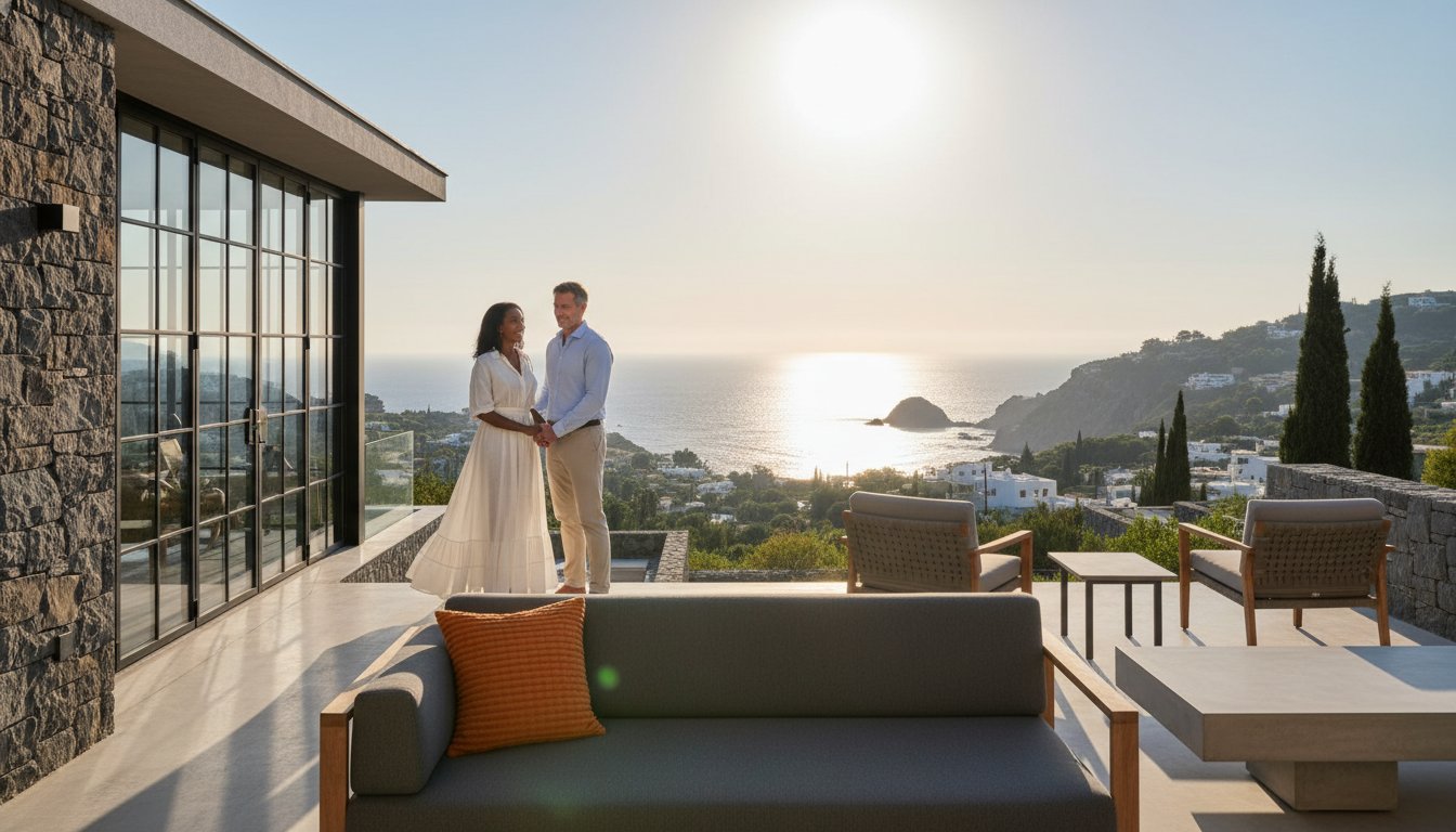 Attracting American Buyers to European Real Estate: The 2026 Strategy Guide
