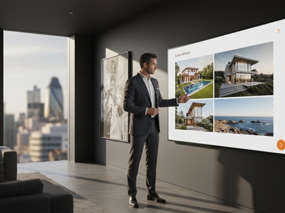 Best Websites to List Property: Maximising Global Exposure in 2026
