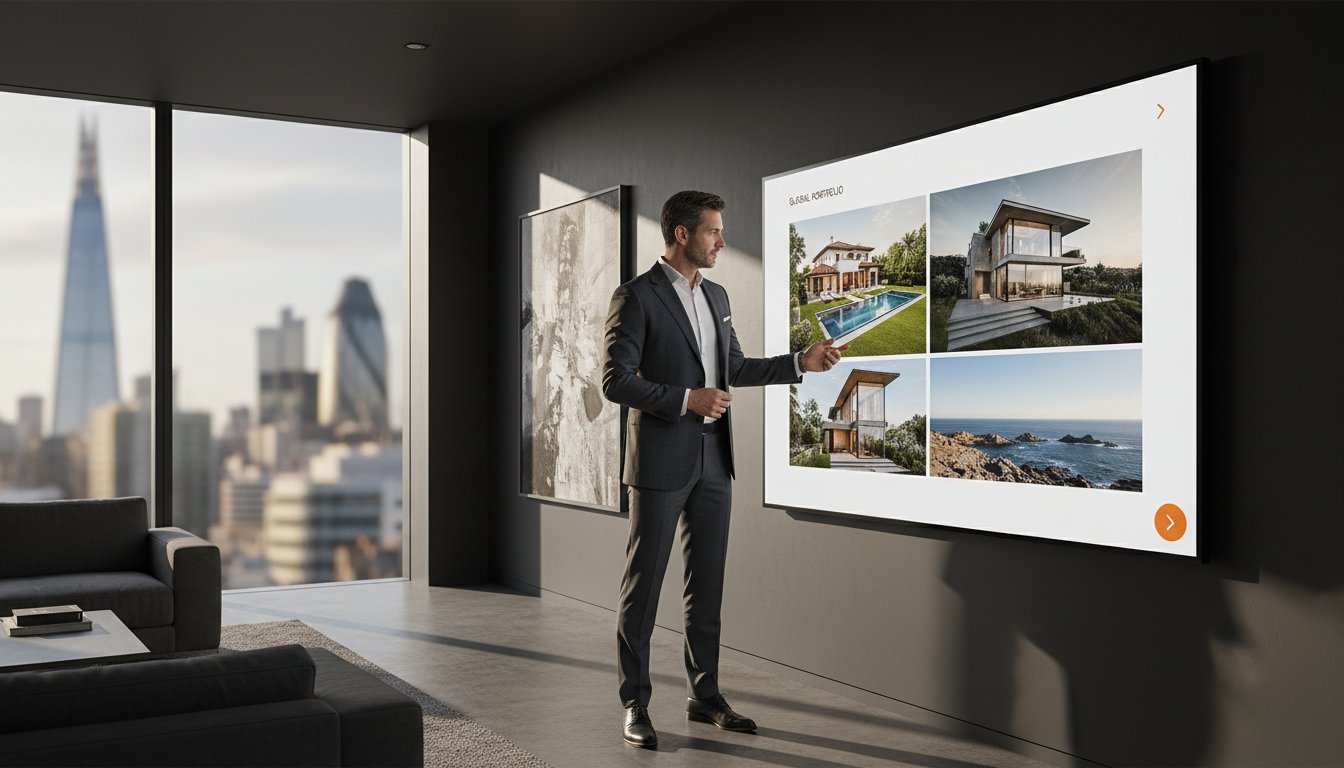Best Websites to List Property: Maximising Global Exposure in 2026
