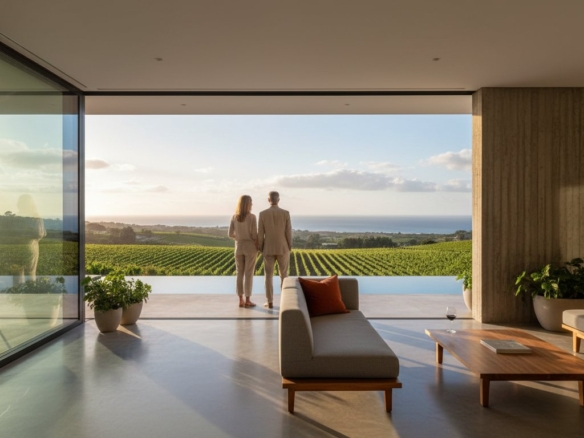 Buying Property in South Africa as a Foreigner: The 2026 Buyer's Guide