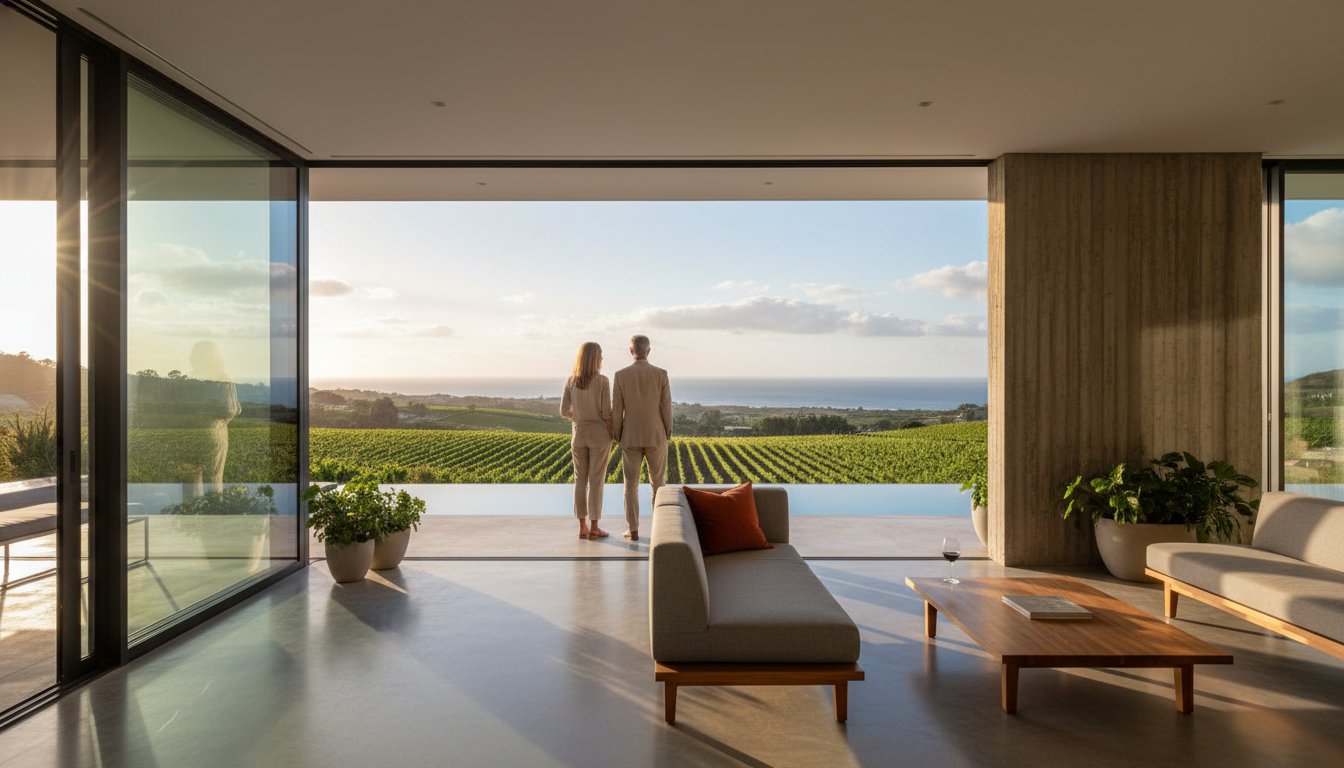 Buying Property in South Africa as a Foreigner: The 2026 Buyer's Guide