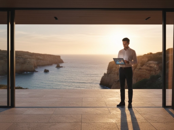 Digital Marketing for Global Real Estate: The 2026 Strategy Guide
