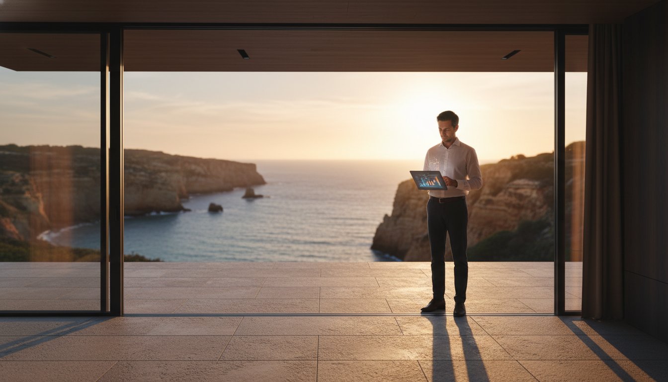 Digital Marketing for Global Real Estate: The 2026 Strategy Guide
