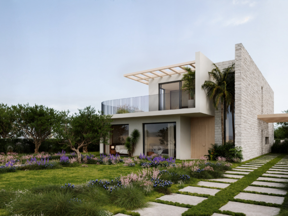 Exterior 3