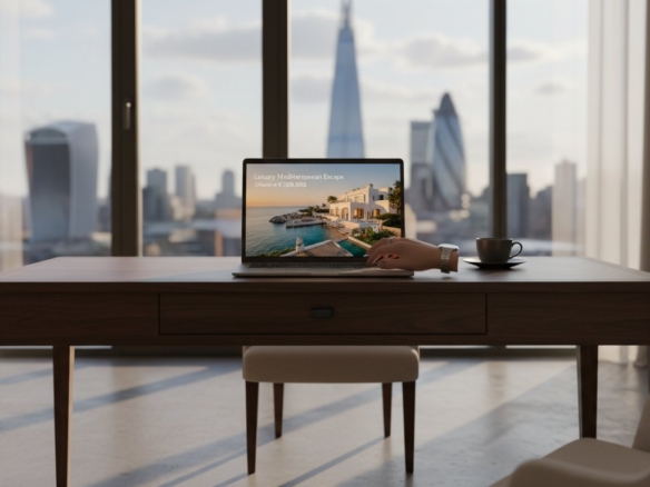 Global Property Advertising: The 2026 Guide to International Reach