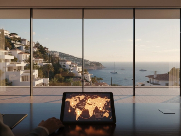 Global Property Lead Generation for Agents: The 2026 Strategic Guide