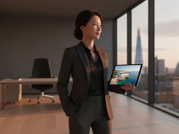 How to Sell Property to Foreign Buyers: The 2026 Global Marketing Guide