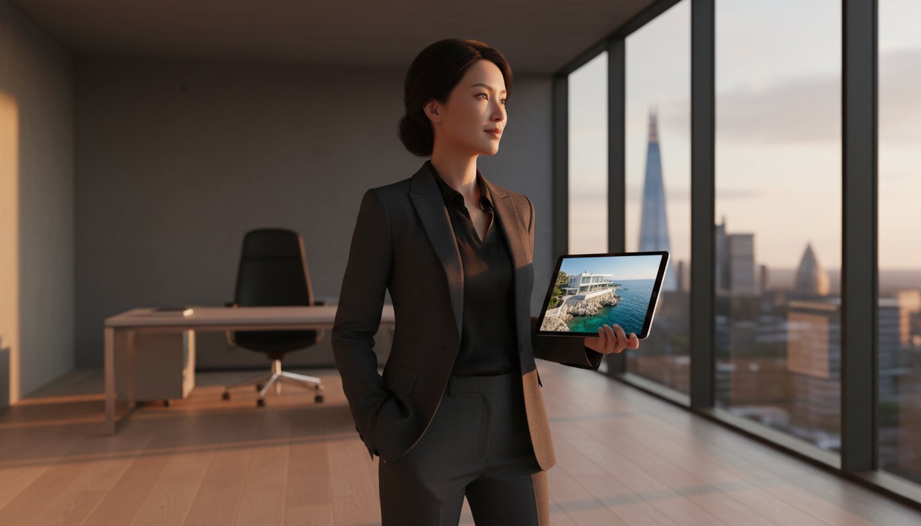 How to Sell Property to Foreign Buyers: The 2026 Global Marketing Guide