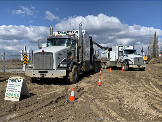 Why Hydrovac Excavation Is the Safest Digging Method