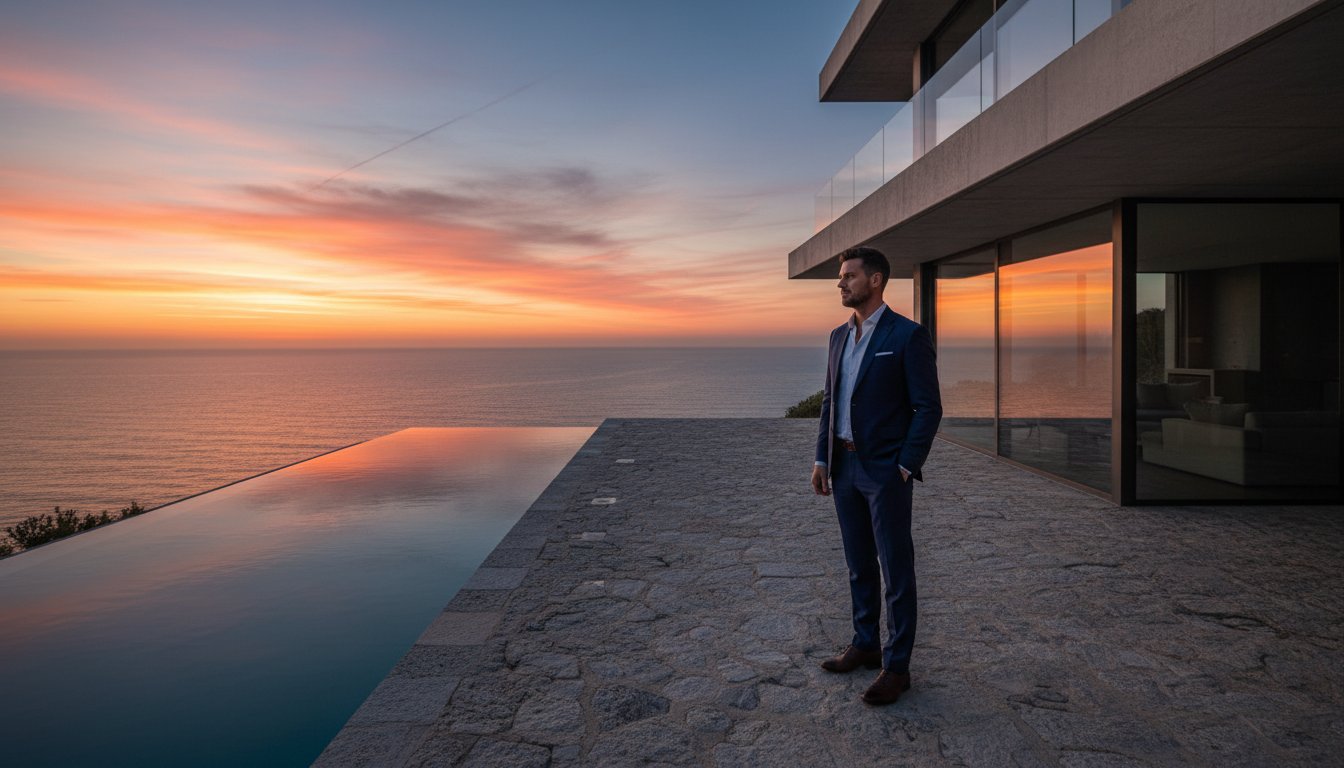 International Property Marketing: The Definitive Strategy Guide for 2026