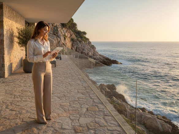 International Real Estate Marketing Strategy 2026: The Global Agent’s Playbook