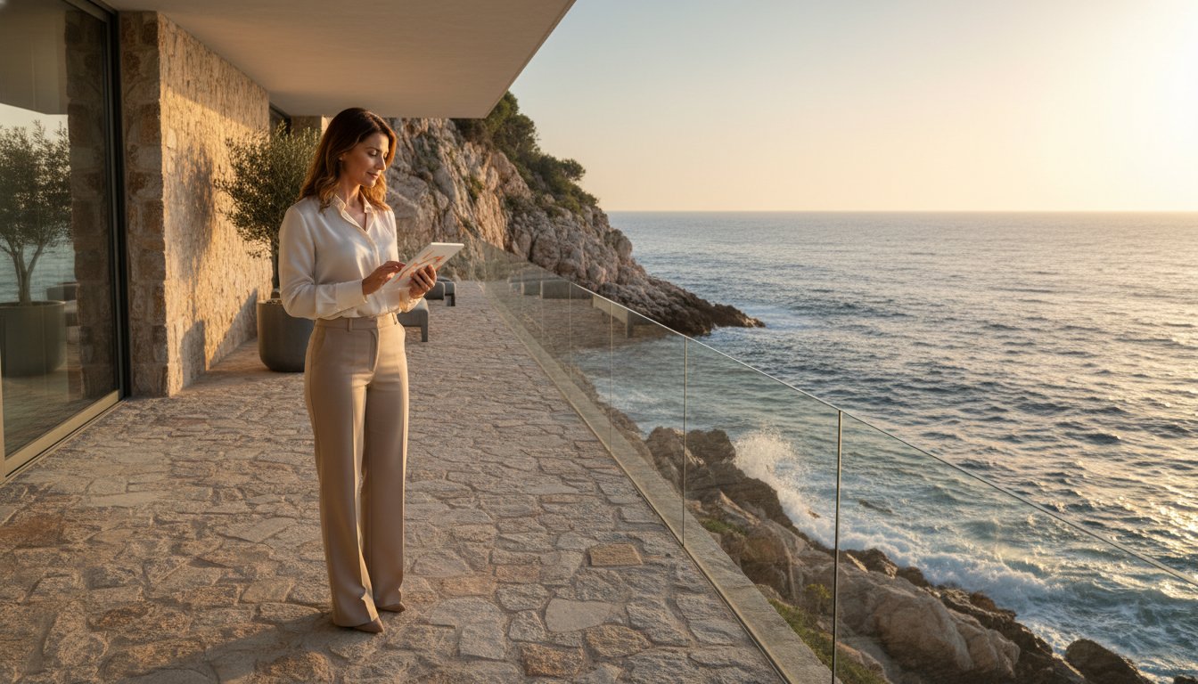 International Real Estate Marketing Strategy 2026: The Global Agent’s Playbook