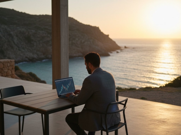 Overseas Property Advertising Costs: A 2026 Guide to Global Marketing ROI