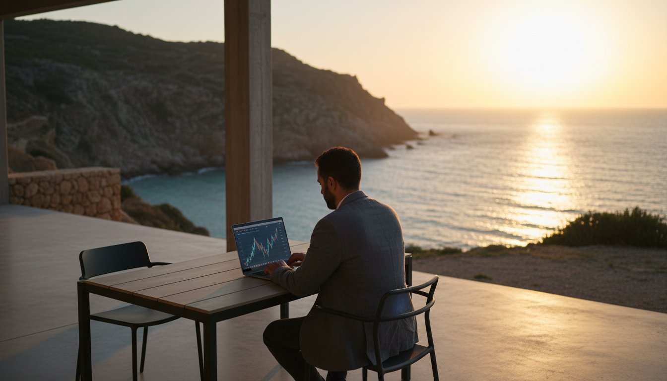 Overseas Property Advertising Costs: A 2026 Guide to Global Marketing ROI
