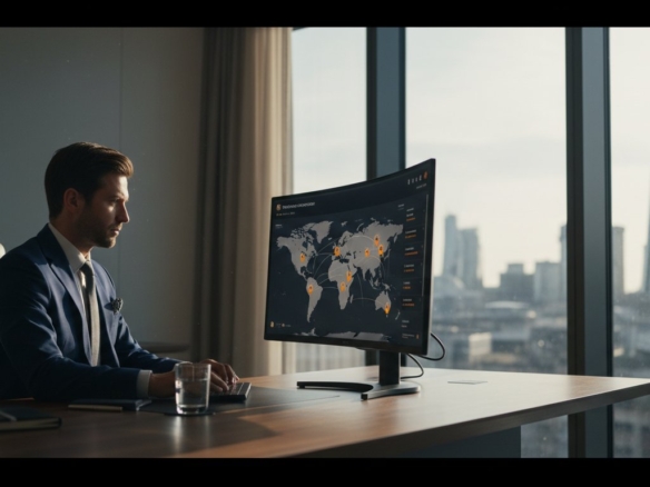 Real Estate Lead Generation in 2026: The Global Agent’s Playbook
