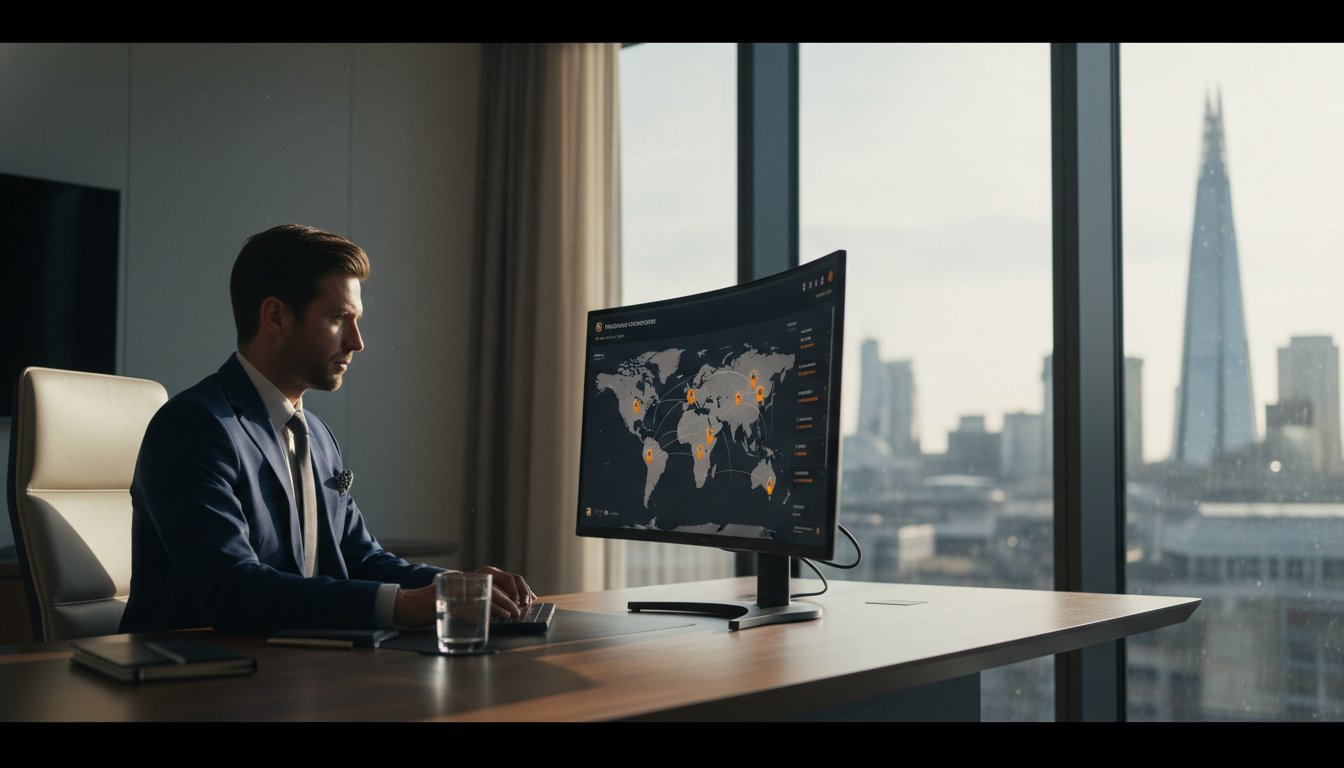 Real Estate Lead Generation in 2026: The Global Agent’s Playbook