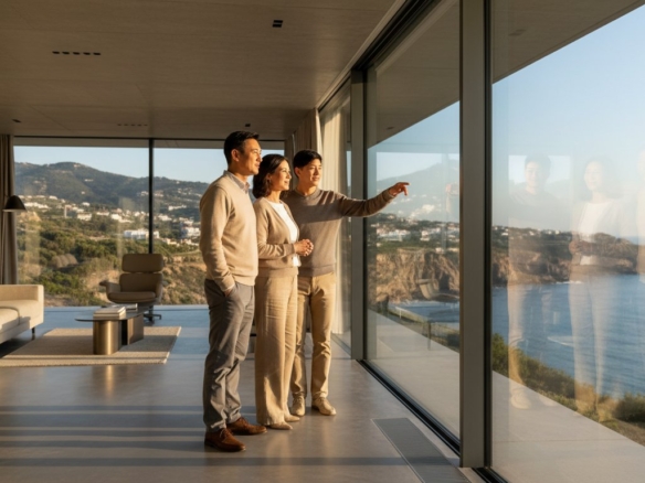 Real Estate Marketing to Chinese Buyers: The 2026 Strategy Guide