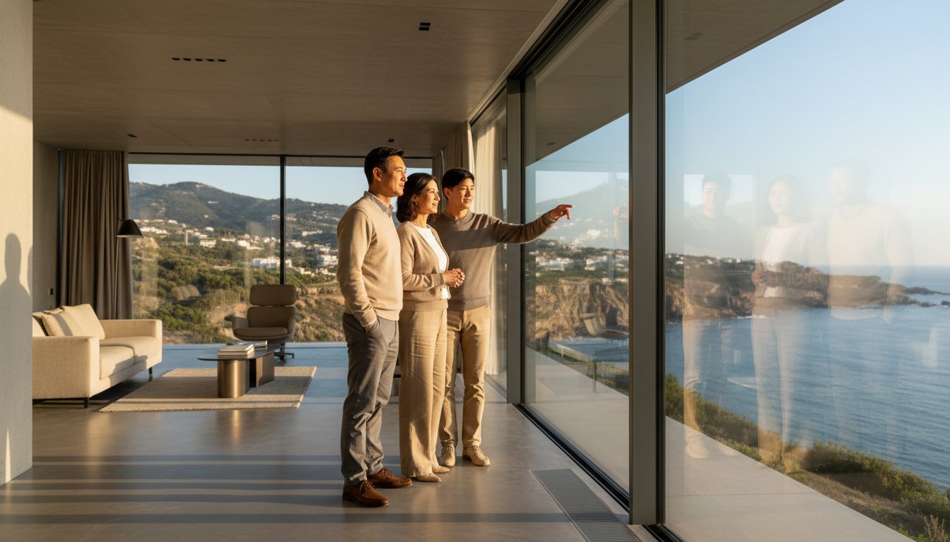 Real Estate Marketing to Chinese Buyers: The 2026 Strategy Guide