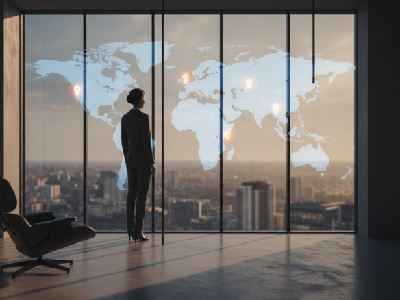 How to Get International Property Buyers: The 2026 Strategic Playbook