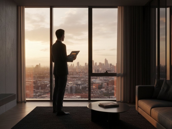 Marketing UK Property to Overseas Buyers: The 2026 Strategy Guide