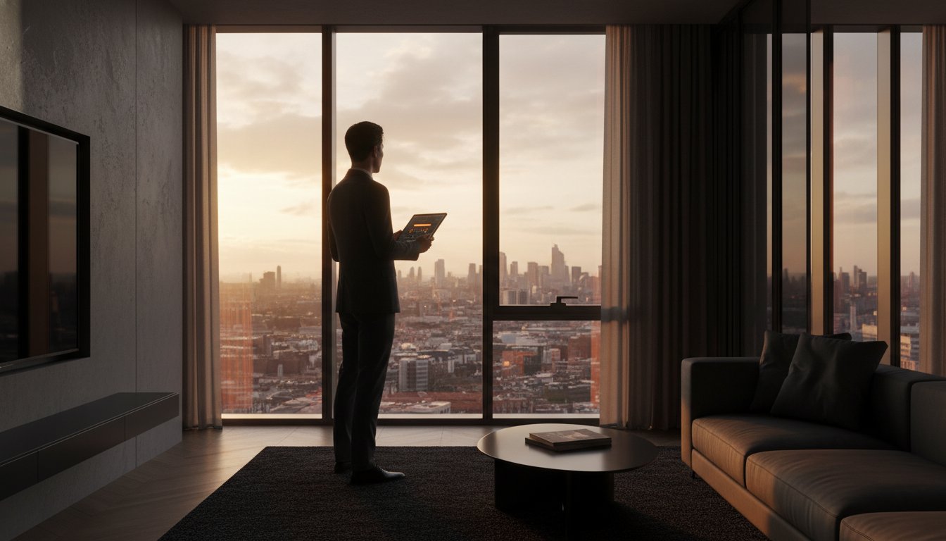 Marketing UK Property to Overseas Buyers: The 2026 Strategy Guide