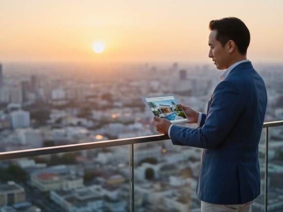 How to Write a Property Listing for a Global Audience in 2026