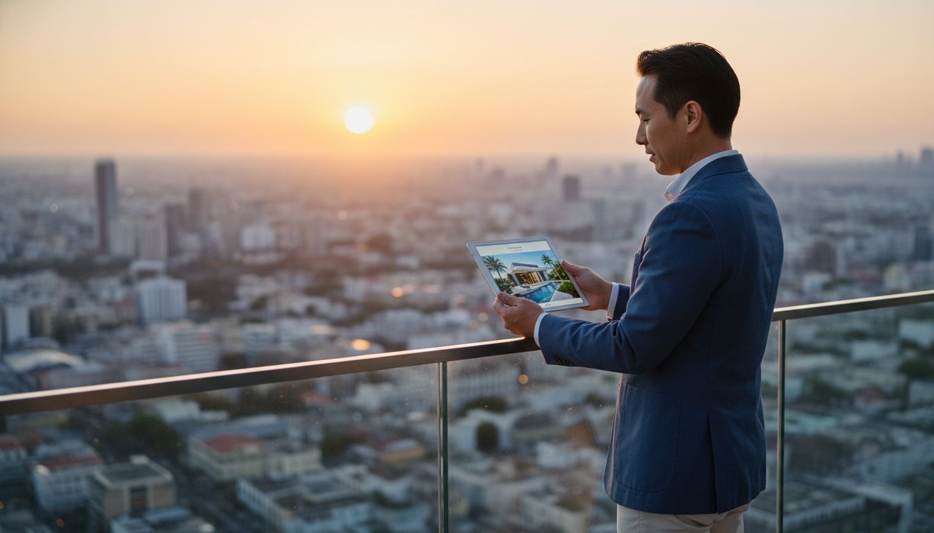 How to Write a Property Listing for a Global Audience in 2026