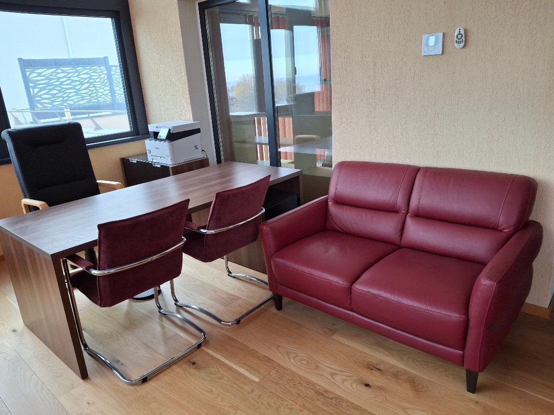 office