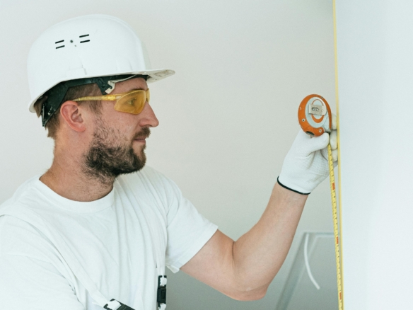 Part Wall Surveyor