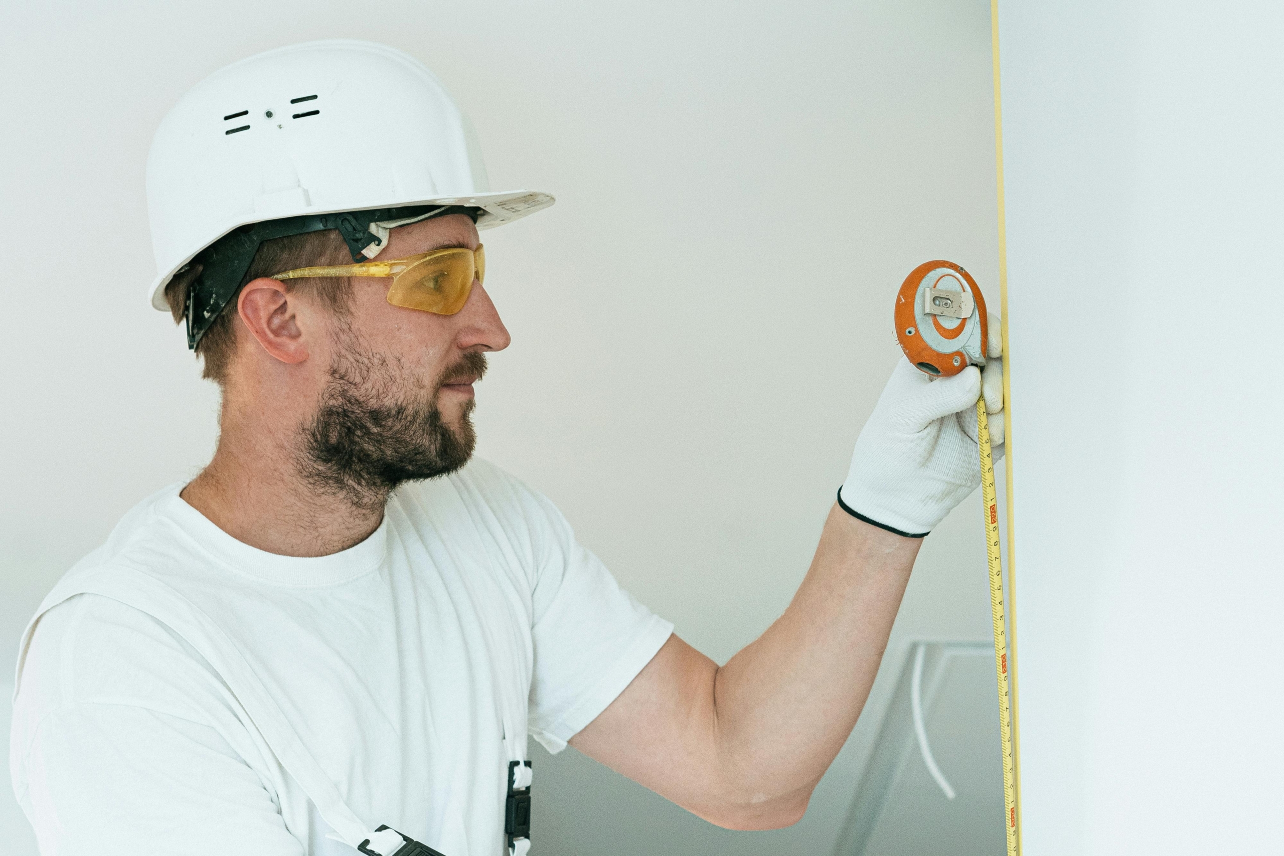 Part Wall Surveyor