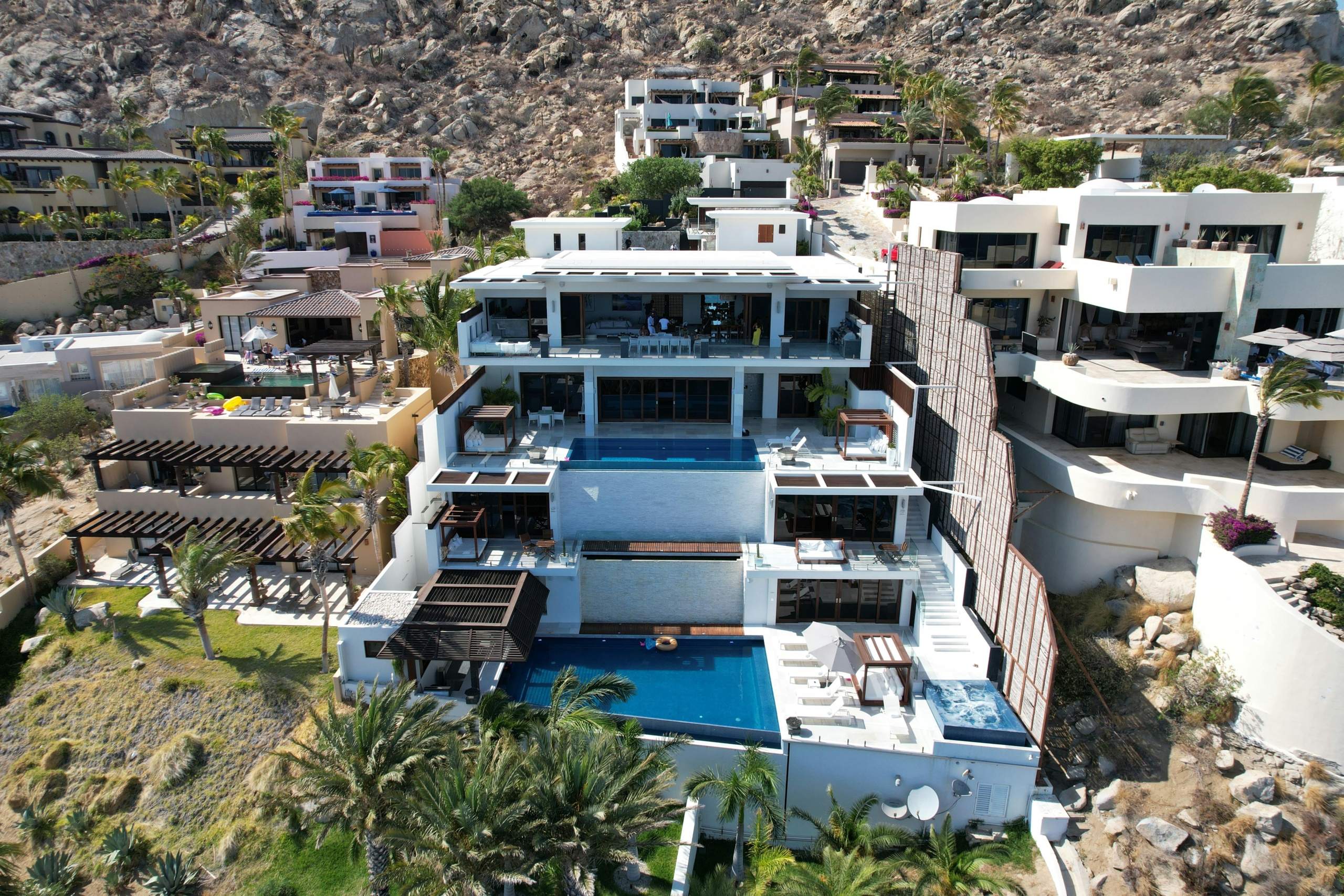 Mexican Property Buying Guide