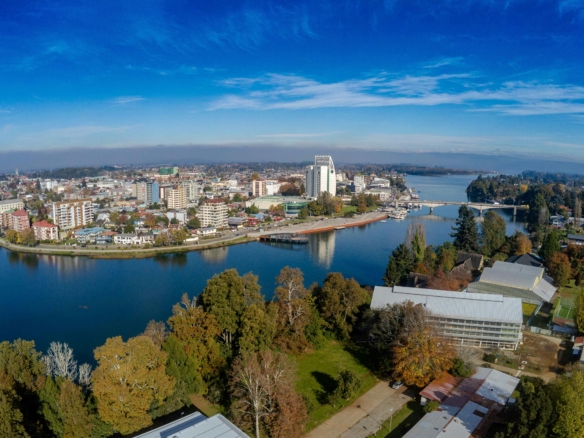 Chile Real Estate Guide