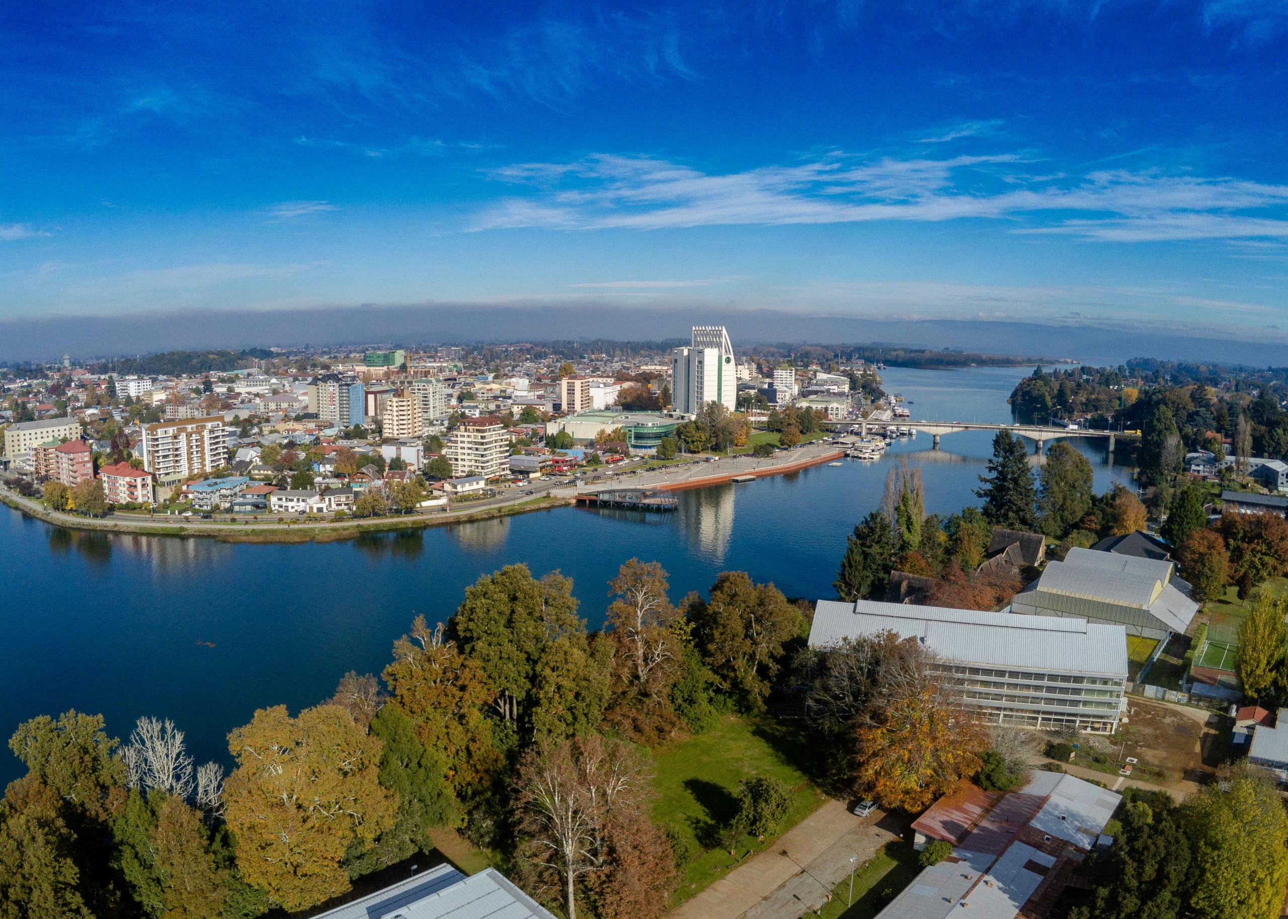 Chile Real Estate Guide
