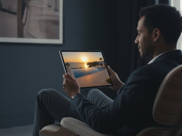 Virtual Tour Tips for Overseas Property Buyers: The 2026 Remote Viewing Guide
