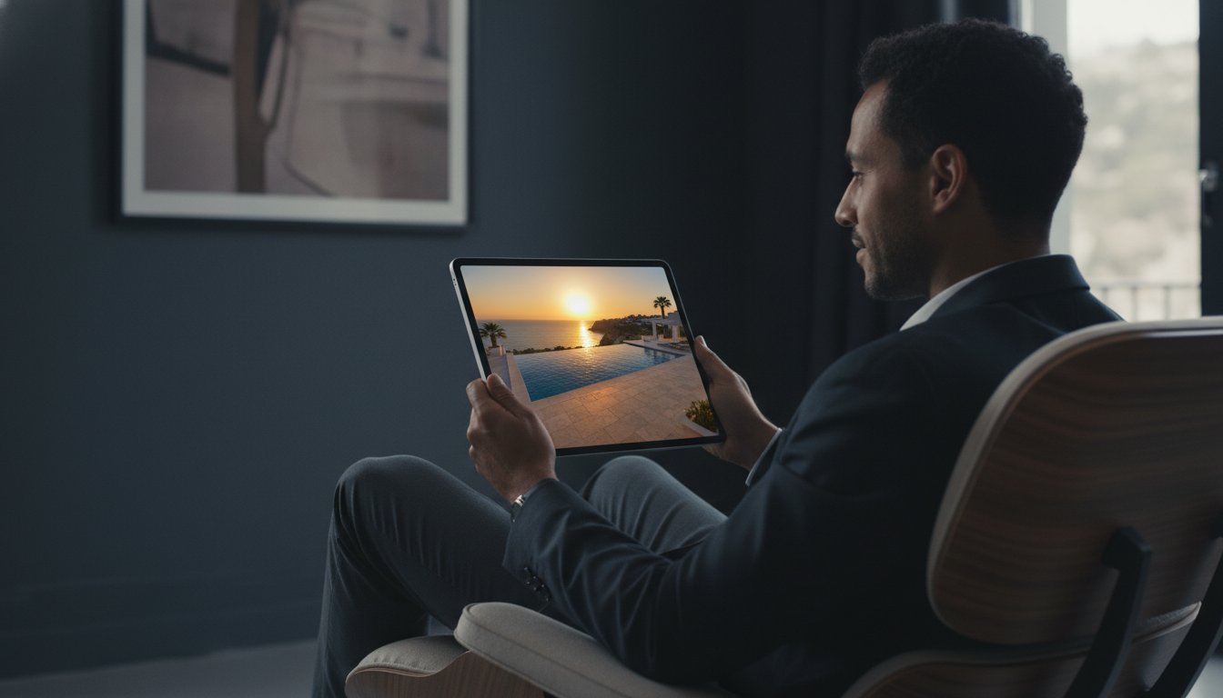 Virtual Tour Tips for Overseas Property Buyers: The 2026 Remote Viewing Guide