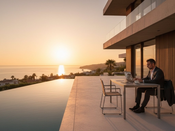 Managing International Property Inquiries: A Guide for Agents and Sellers
