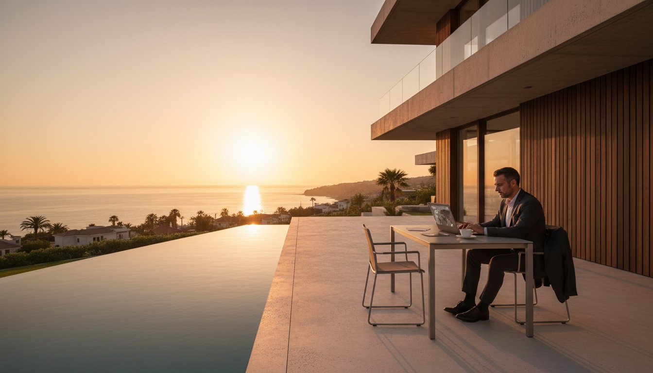 Managing International Property Inquiries: A Guide for Agents and Sellers
