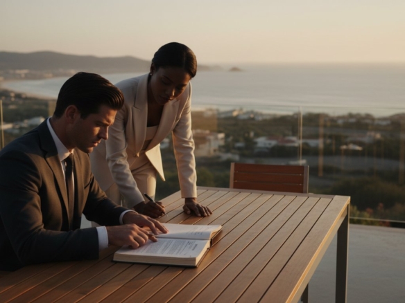 Legal Aspects of Selling Property to Non-Residents: A 2026 Global Guide