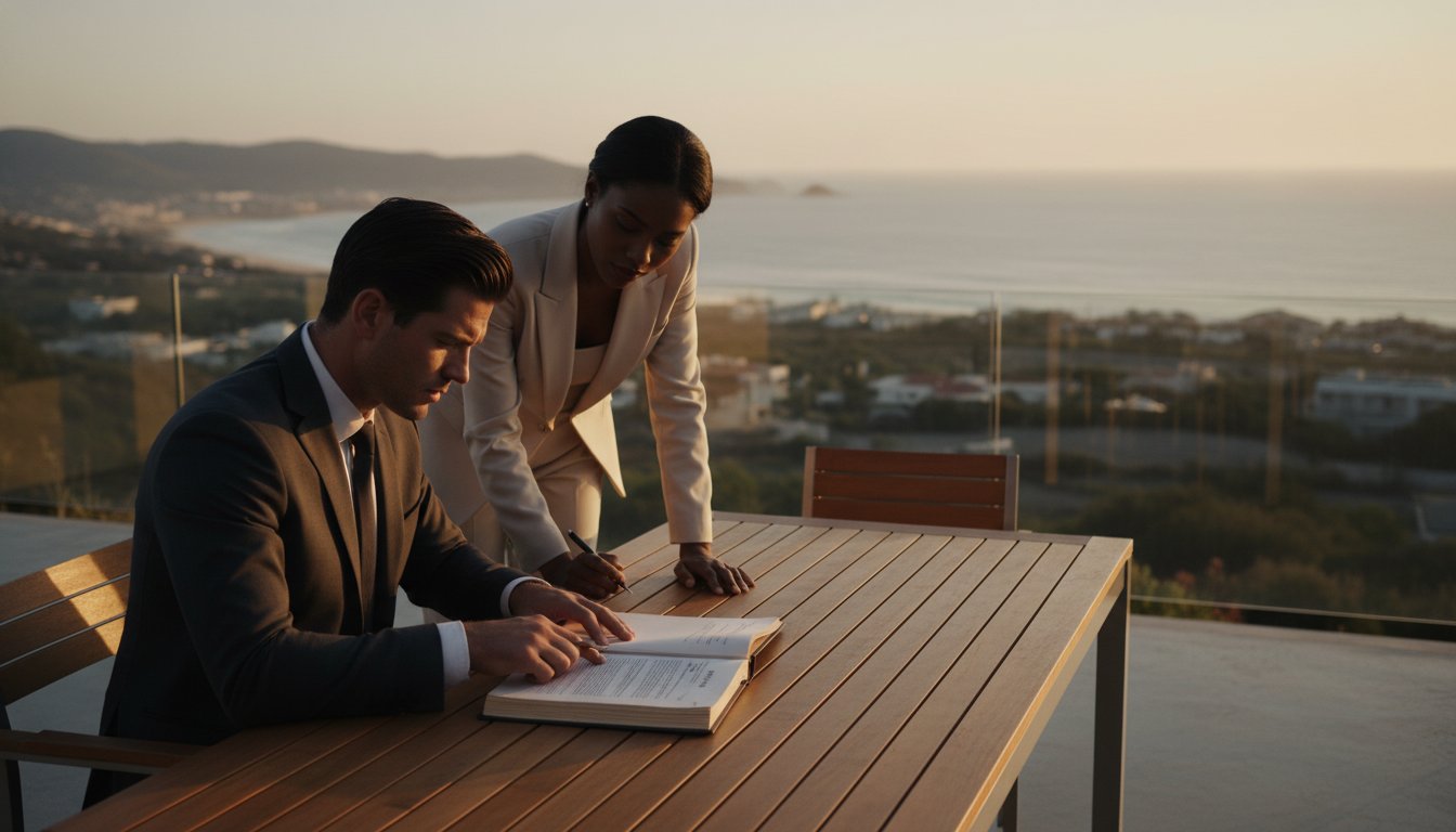 Legal Aspects of Selling Property to Non-Residents: A 2026 Global Guide