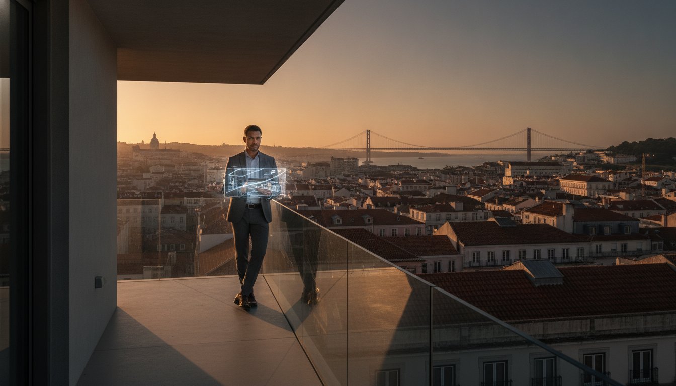 Best Platforms for Foreign Real Estate Investors: The 2026 Tech Stack