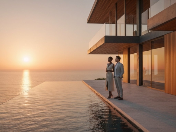 How to Market Luxury Properties to International Buyers: The 2026 Strategy