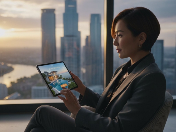Marketing New Developments to Overseas Buyers: The 2026 Strategy Guide