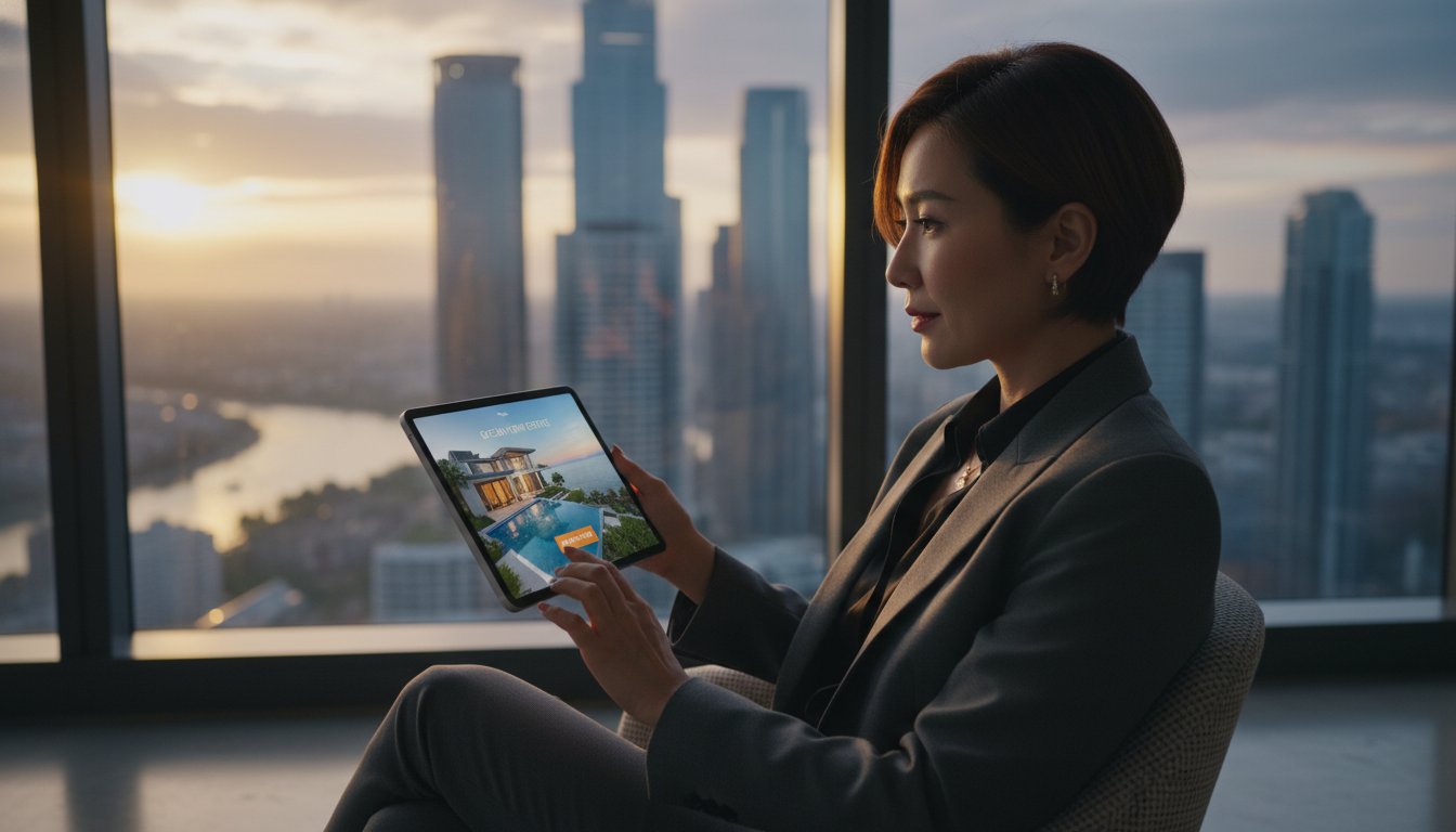 Marketing New Developments to Overseas Buyers: The 2026 Strategy Guide