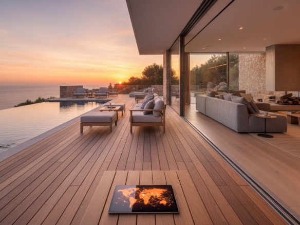 Mastering Social Media Strategy for International Real Estate in 2026