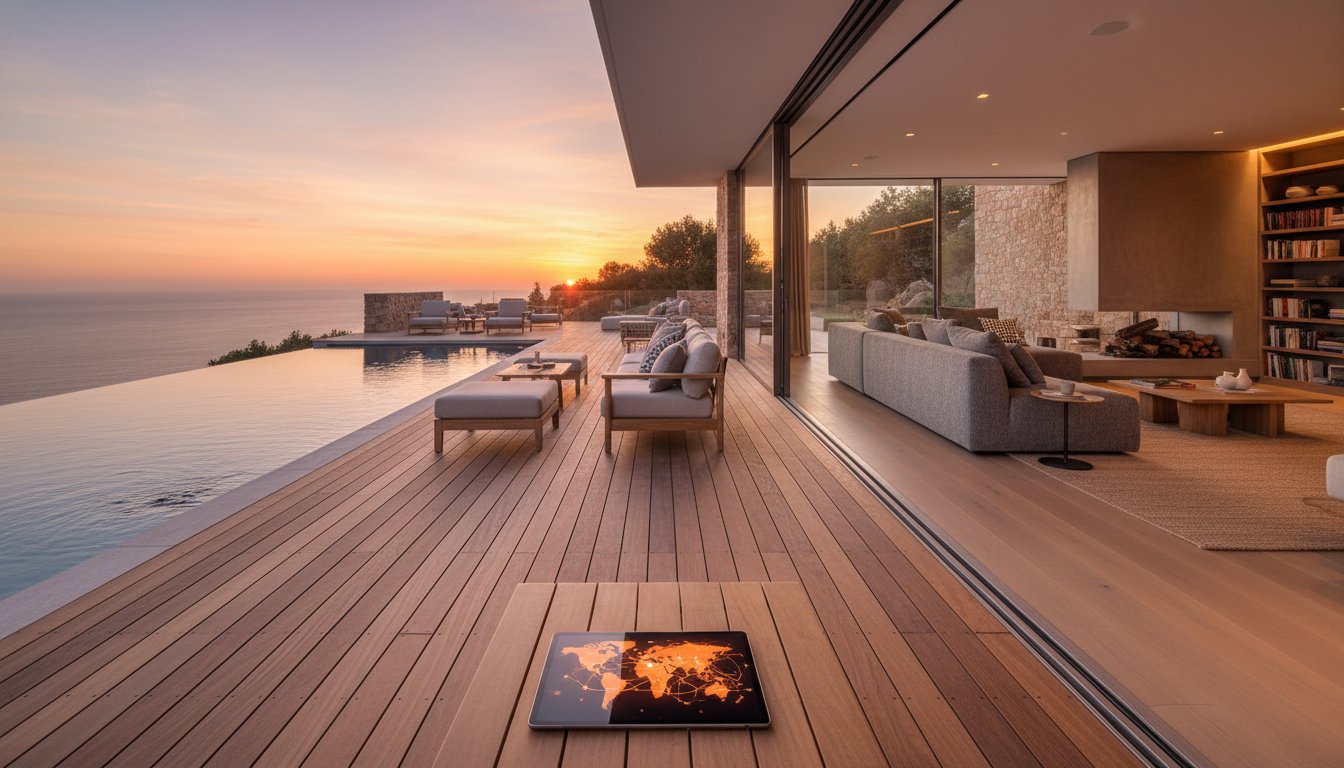 Mastering Social Media Strategy for International Real Estate in 2026