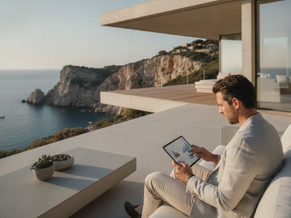 Content Marketing for Global Property Sales: The 2026 Strategy Guide