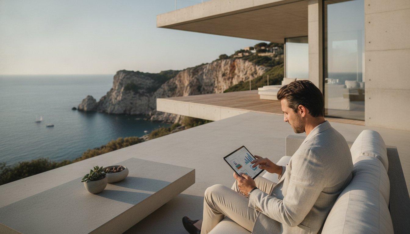 Content Marketing for Global Property Sales: The 2026 Strategy Guide