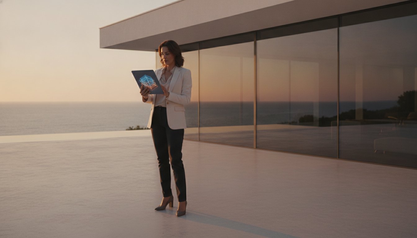Essential Tools for International Real Estate Agents: The 2026 Tech Stack