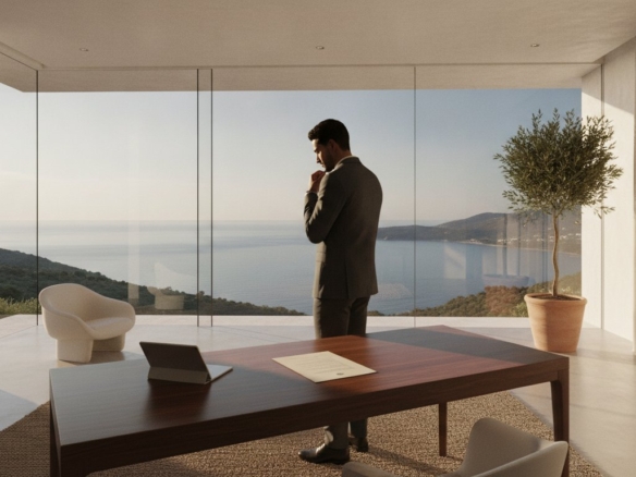 How to Handle Offers from Foreign Buyers: A 2026 Seller’s Guide