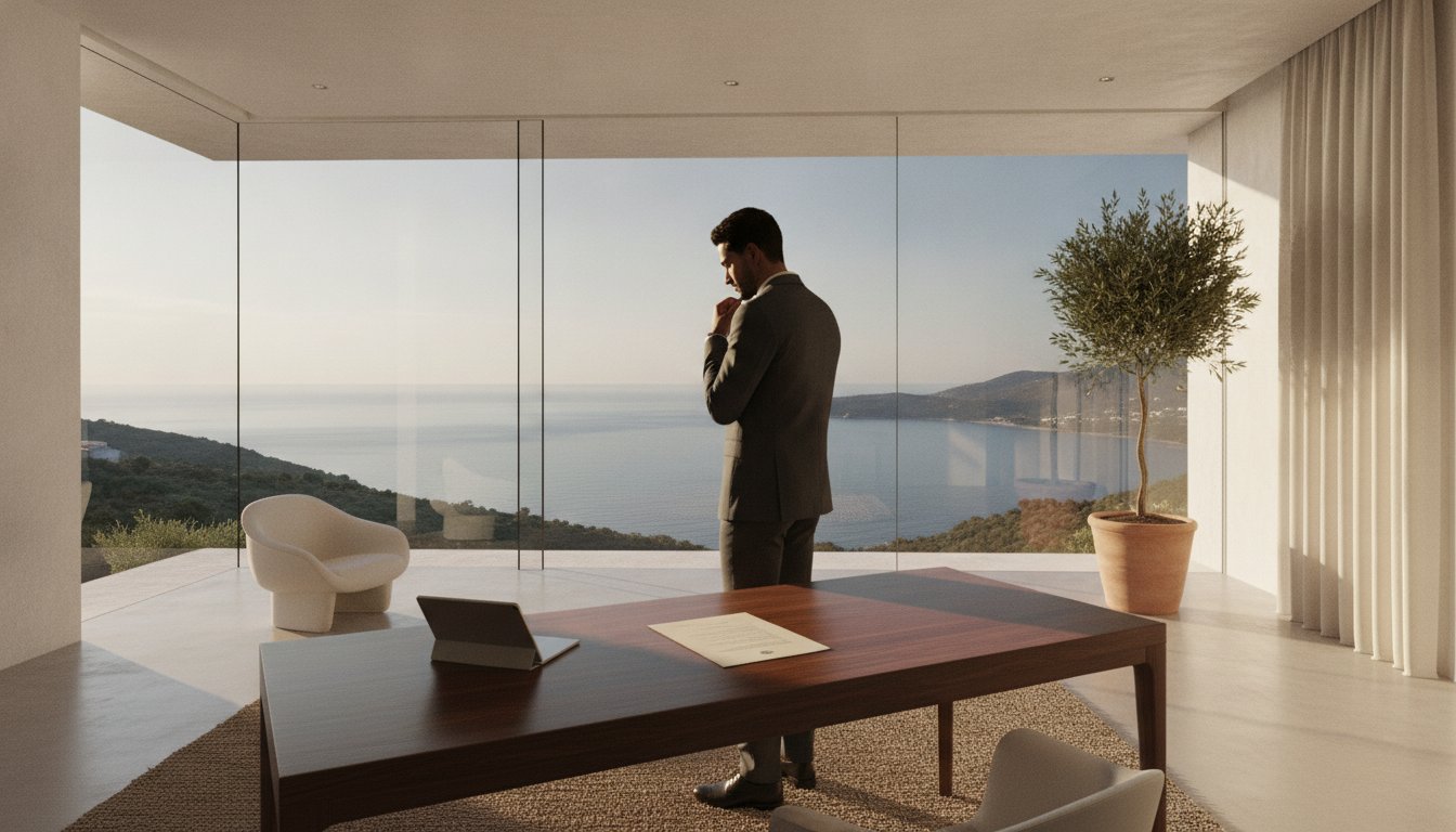 How to Handle Offers from Foreign Buyers: A 2026 Seller’s Guide